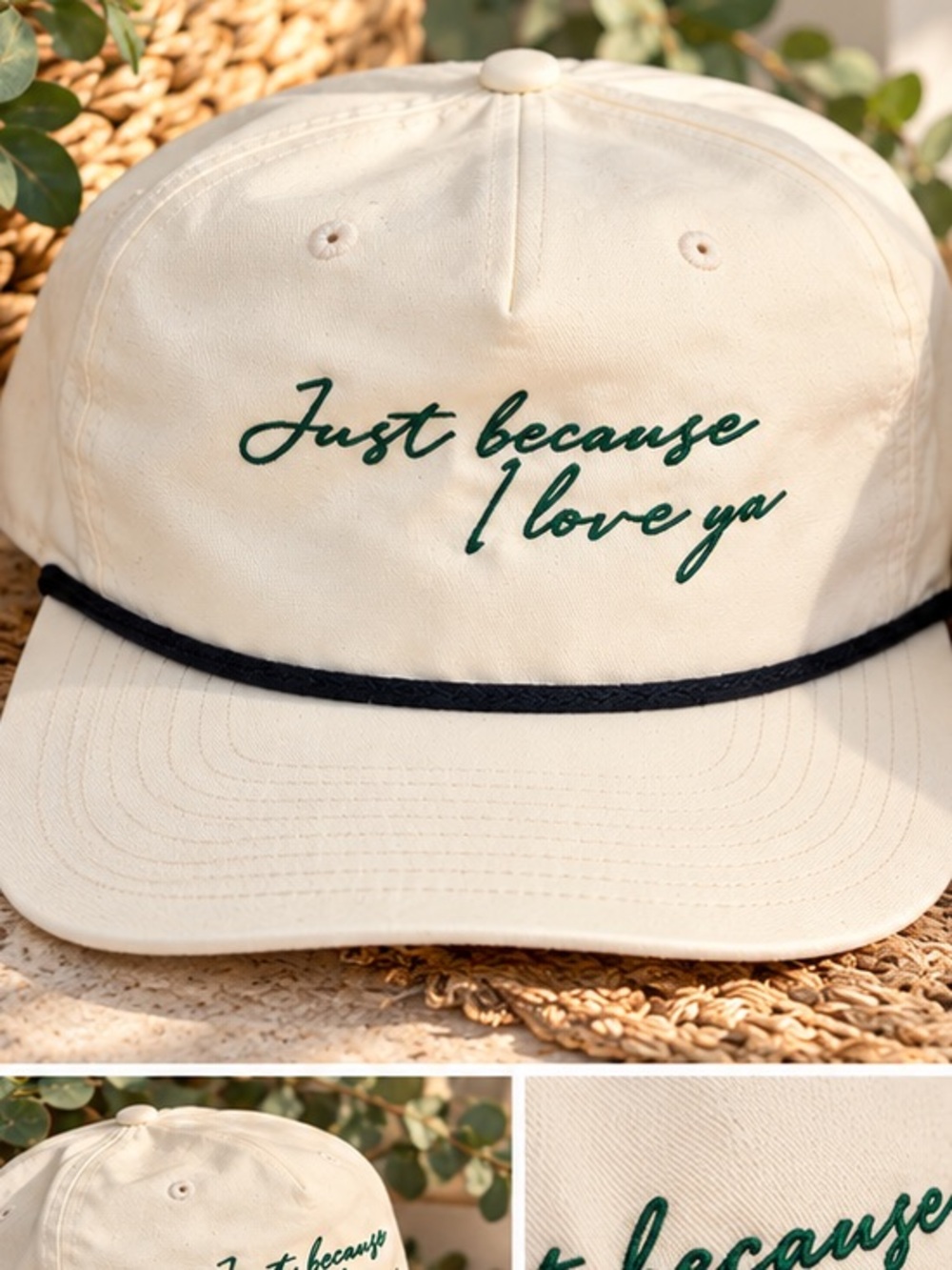 Hat Set